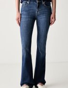 7 for all mankind blugi bootcut pentru femei