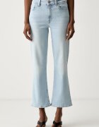 7 for all mankind blugi bootcut pentru femei