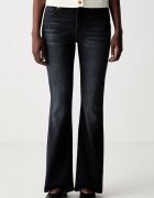 7 for all mankind blugi bootcut pentru femei