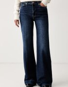 7 for all mankind blugi flared pentru femei