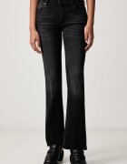 7 for all mankind blugi flared pentru femei
