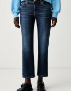 7 for all mankind blugi regular pentru femei