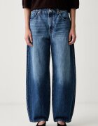 7 for all mankind blugi relaxed fit pentru femei