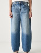 7 for all mankind blugi relaxed fit pentru femei