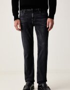 7 for all mankind blugi slim fit pentru bărbați