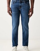 7 for all mankind blugi slim tapered pentru bărbați