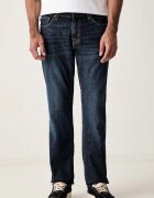 7 for all mankind blugi straight pentru bărbați