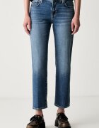 7 for all mankind blugi straight pentru femei