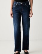7 for all mankind blugi straight pentru femei
