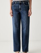 7 for all mankind blugi straight pentru femei