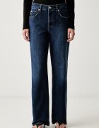 7 for all mankind blugi straight pentru femei