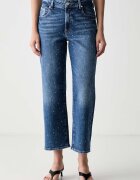 7 for all mankind blugi straight pentru femei