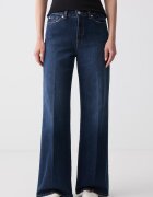 7 for all mankind blugi wide leg pentru femei