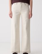 7 for all mankind blugi wide leg pentru femei