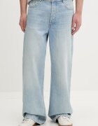 A.P.C. blugi straight pentru bărbați