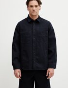 A.P.C. cămașă bărbătească de bumbac