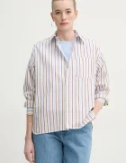 A.P.C. camasa din bumbac chemise stephanie