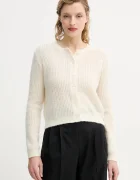 A.P.C. cardigan din amestec de lana cardigan milo