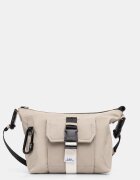 A.P.C. geantă crossbody pentru femei Begeantăe Trek