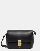 A.P.C. geantă crossbody pentru femei din piele Sac Grace Soft
