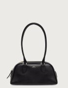 A.P.C. geantă pentru femei din piele sac paloma shoulder