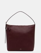 A.P.C. geantă tote pentru femei din piele sac vera