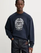 A.P.C. hanorac de bumbac x MARC JACOBS