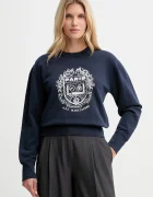 A.P.C. hanorac de bumbac x MARC JACOBS