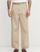 A.P.C. pantaloni bărbătești din bumbac Ricky