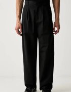 A.P.C. pantaloni pentru bărbați din bumbac pantalon ricky