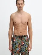 A.P.C. pantaloni scurți de baie Short Bobby