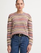 A.P.C. pulover pentru femei cu lână pull gabby