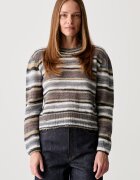 A.P.C. pulover pentru femei cu lână Pull Gabby