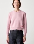 A.P.C. pulover pentru femei din lână Anna