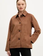 Abercrombie & Fitch geacă