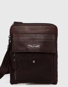 Aeronautica Militare borseta de piele