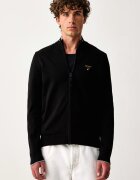 Aeronautica Militare cardigan pentru bărbați din bumbac