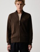 Aeronautica Militare cardigan pentru bărbați din bumbac