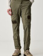 Aeronautica Militare pantaloni pentru bărbați