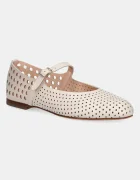 AGL balerini de piele Milly Pierced