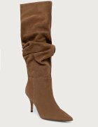 Aldo cizme cu toc cui pentru femei din piele întoarsă KIMMIA