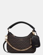 Aldo geantă crossbody pentru femei cu imitație de piele CLARIONA