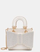 Aldo geantă crossbody pentru femei cu imitație de piele NADIEA