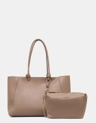 Aldo geantă shopper pentru femei cu imitație de piele LILYTOTE