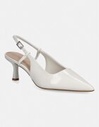 Aldo pantofi cu toc stiletto din piele ADAN
