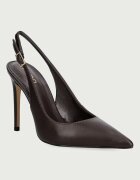 Aldo pantofi cu toc stiletto din piele STESSYSLING