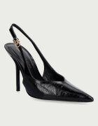 Aldo pantofi cu toc stiletto din piele ZM--02