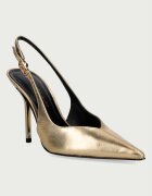Aldo pantofi cu toc stiletto din piele ZM--02