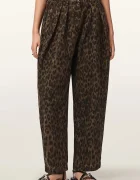 AllSaints blugi barrel pentru femei