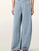 AllSaints blugi barrel pentru femei JETT